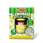 11-Piece Melissa &amp; Doug Lemonade Pretend Play Food and Drink Set $5 + Free S&amp;H w/ Walmart+ or on $35+