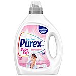 82.5-Oz Purex Baby Ultra Concentrated Liquid Laundry Detergent (165 Loads) $8.72 w/ S&amp;S + Free Shipping w/ Prime or on $35+