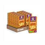 48-Pack Annie's Shells and Real Aged Cheddar $27.85 ($0.58/ea) w/ S&amp;S + Free Shipping w/ Prime or on $35+
