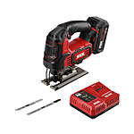 SKIL PWR CORE 20V Brushless Jigsaw Kit with 2.0Ah Battery and PWR JUMP Charger $57 + Free Shipping