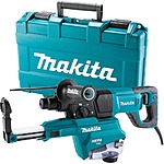 Makita 1&quot; Rotary Hammer w/Dust Extractor $229 + Free Shipping