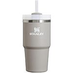 20-Oz STANLEY Quencher H2.0 FlowState Stainless Steel Tumbler (Various Colors) $17.50 + Free Shipping w/ Prime or $35+