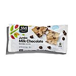 10-Oz 365 by Whole Foods Market Jumbo Milk Chocolate Baking Chips $2.17 w/ S&amp;S + Free Shipping w/ Prime or on $35+
