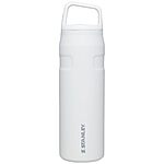36-Oz Stanley IceFlow Cap and Carry Water Bottle (Polar) $17.79 + Free Shipping w/ Prime or on $35+