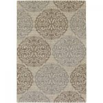 Walmart Clearance: Couristan Indoor / Outdoor Rugs, Various Styles and Sizes