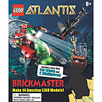 Lowe's: Lego, Star Wars, Disney, Home Improvement Books from $2.24 (Save 75%)  More Titles, Too! YMMV