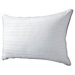 Target -  Fieldcrest Firm Down Alternative Hypoallergenic Pillow $13 + FS