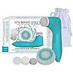 Target: Spa Sonic Pro Skin Care System (Aqua) $21.48 + $5 GC