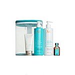 Nordstrom: Moroccanoil The Ultimate Hydration Collection $78 + Free Shipping