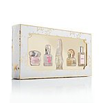 Macy's: 5-Piece Women's or Men's Fragrance Coffret Gift Set $15 Each + Free Shipping