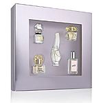Macy's: 5-Piece Women's or Men's Fragrance Coffret Gift Set $15 each + Free Shipping