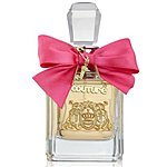 Walmart: Juicy Couture Viva La Juicy Eau De Parfum for Women 3.4 oz $44 + Free Shipping