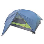 Vostok 2-Person Lightweight Backpacking Tent $39 + Free Shipping