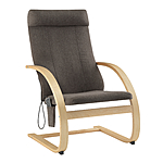 HoMedics 3D Shiatsu Massaging Lounge Chair (MCS-1200H) $280 + Free Shipping
