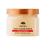 18oz. Tree Hut Shea Sugar Body Scrub (Tropical Mango) $3.70 w/ Subscribe &amp; Save