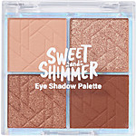Ulta Sweet &amp; Shimmer Cosmetics 5 for $5 + Free Store Pickup or Free S&amp;H on $35+