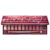 Urban Decay Naked Eyeshadow Palettes (Cherry, Honey, Heat) from $24.50 &amp; More + Free Samples + Free Shipping