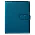 6.2&quot; x 8.5&quot;  Dwell Studio Undated Planner (Teal) $13 + Free Shipping