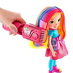 Fisher-Price Nickelodeon's Sunny Day Magic Hair Color-Change Sunny Doll $8.39 &amp; More at Best Buy w/ Free Curbside Pickup