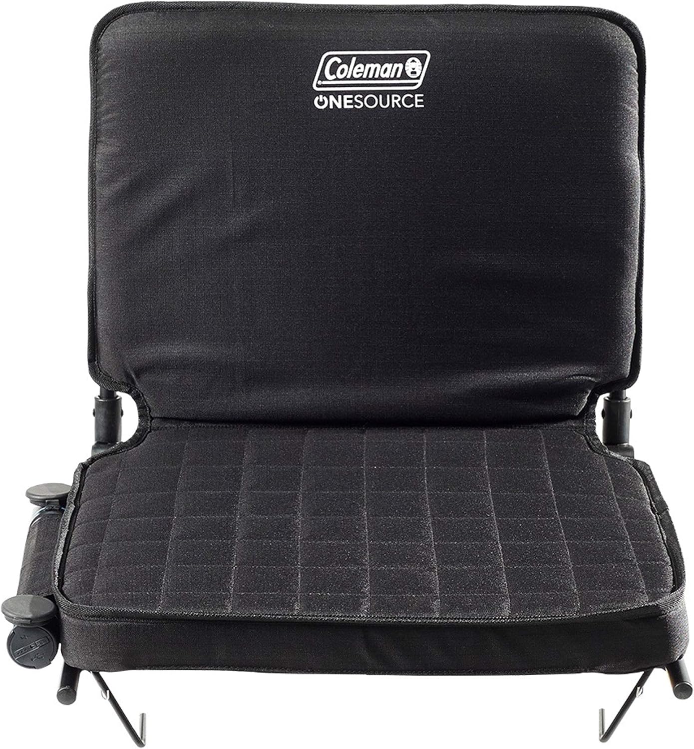 REI Members: Coleman OneSource Heated Stadium Seat with Rechargeable Battery $48.60 + Free Shipping