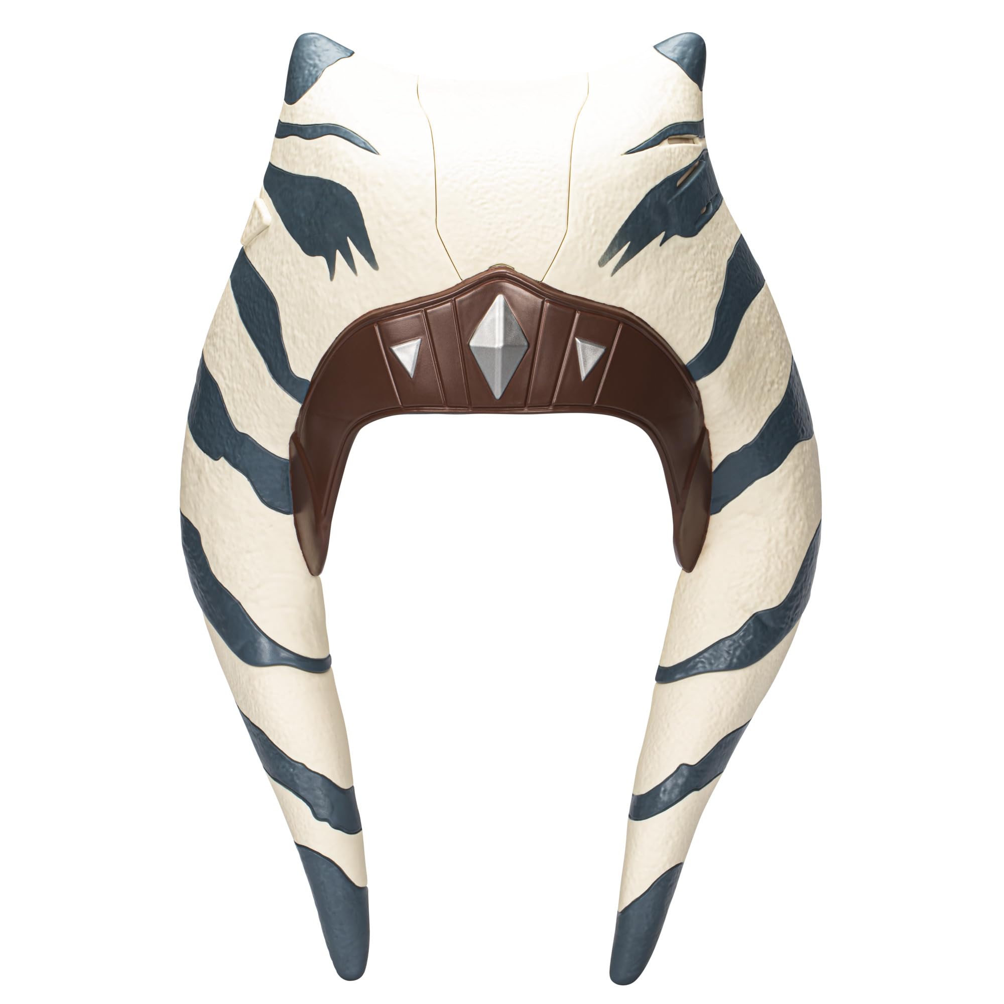 Star Wars Ahsoka Tano Electronic Mask w/ Phrases & Sound Effects $9.50 + Free Shipping w/ Prime or on orders $35+