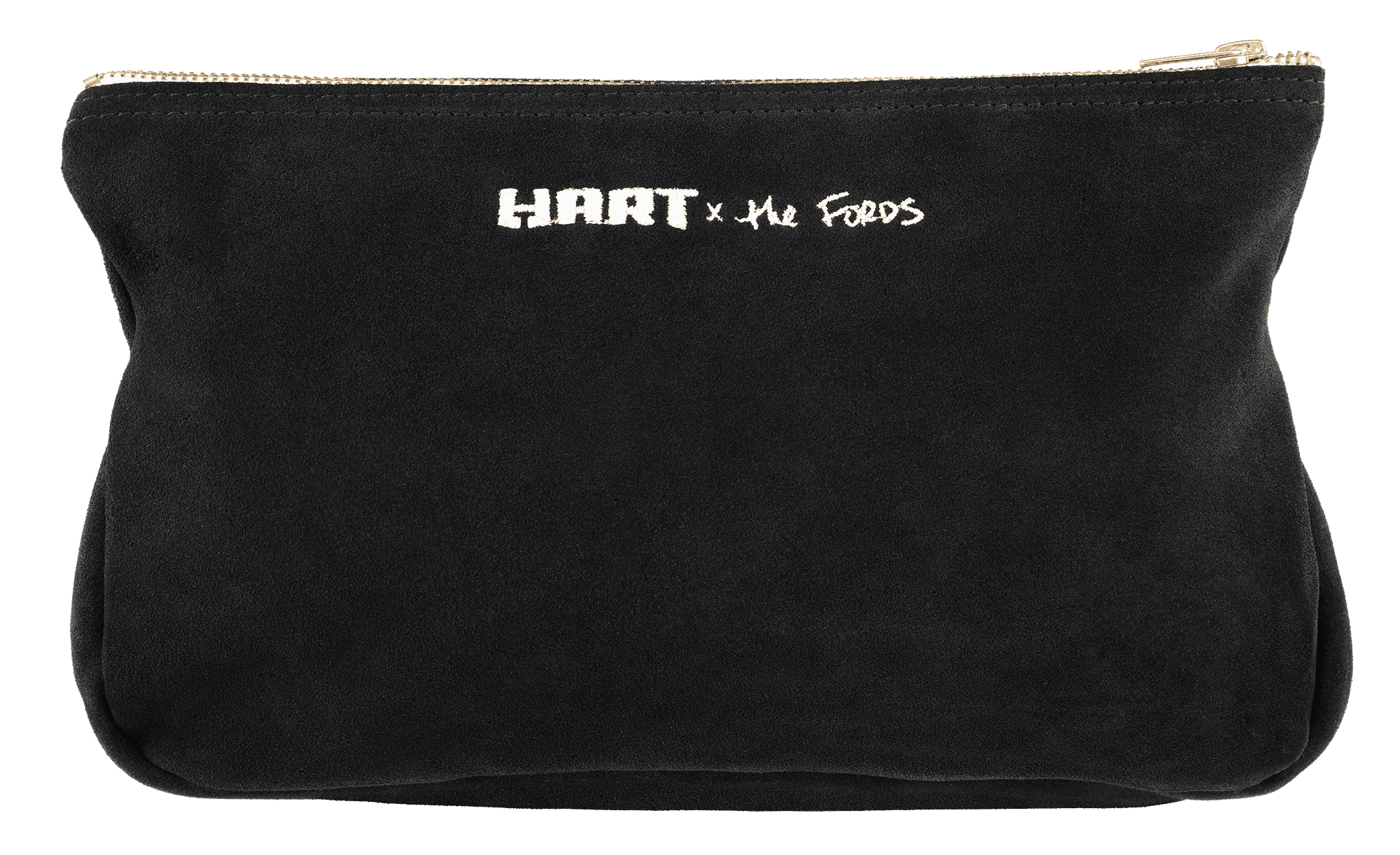 HART x the Fords Leather Tool Pouch $6.45 + Free S&H w/ Walmart+ or $35+