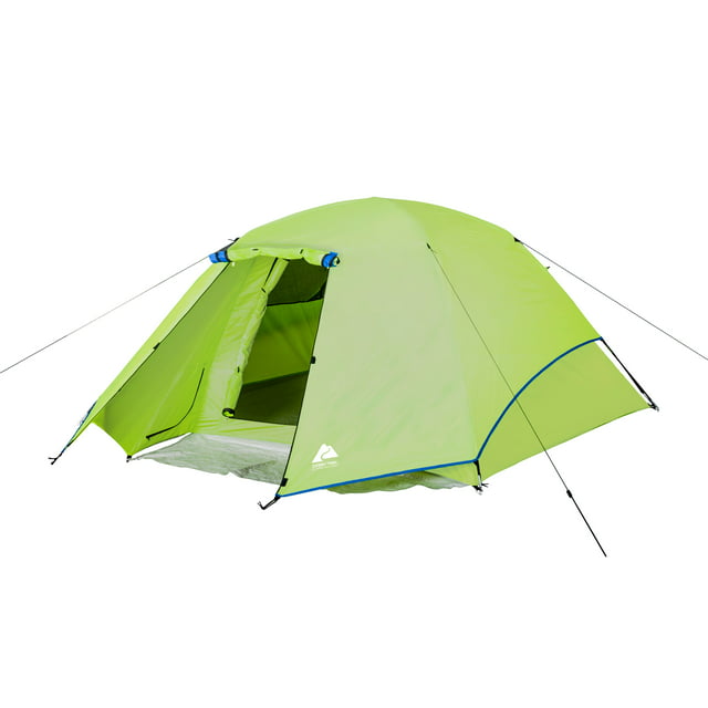 Ozark Trail 4-Person Four Season Dome Tent $28.25 + Free S&H w/ Walmart+ or $35+