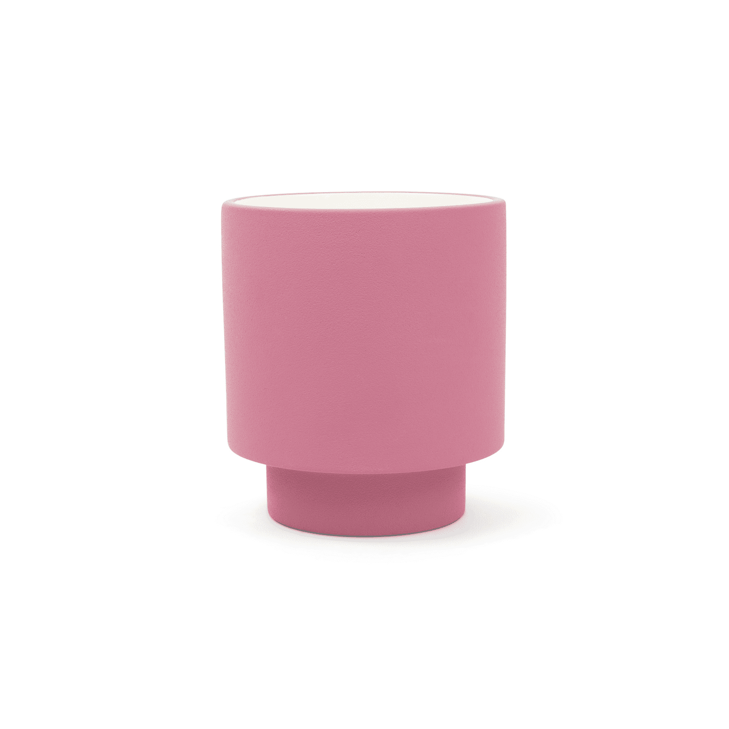 14-Oz Better Homes & Gardens Single Wick Ceramic Candle (Rhubarb & Rose) $2.10 + Free S&H w/ Walmart+ or $35+