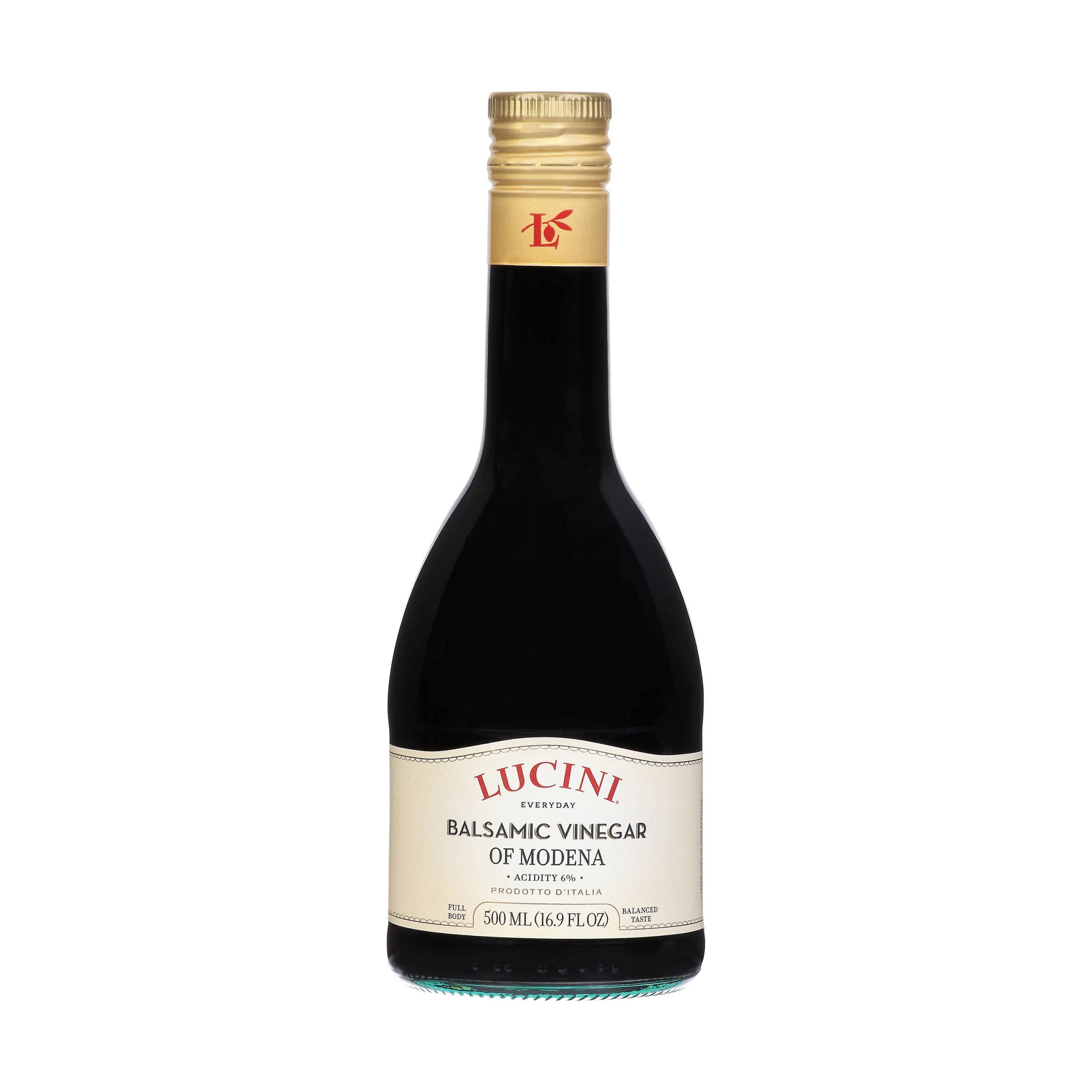 16.9-Oz Lucini Everyday Balsamic Vinegar of Modena  $3.55 + Free Shipping w/ Prime or on $35+