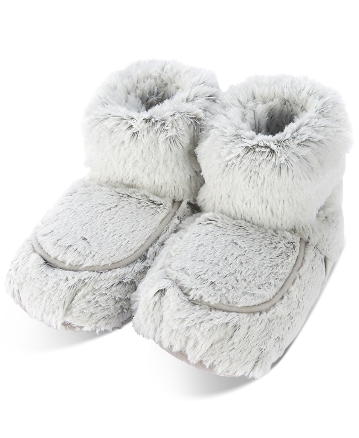 Warmies Women's Marshmallow Booties (3 Colors) $8.75 at Macy's w/ Free Store Pickup