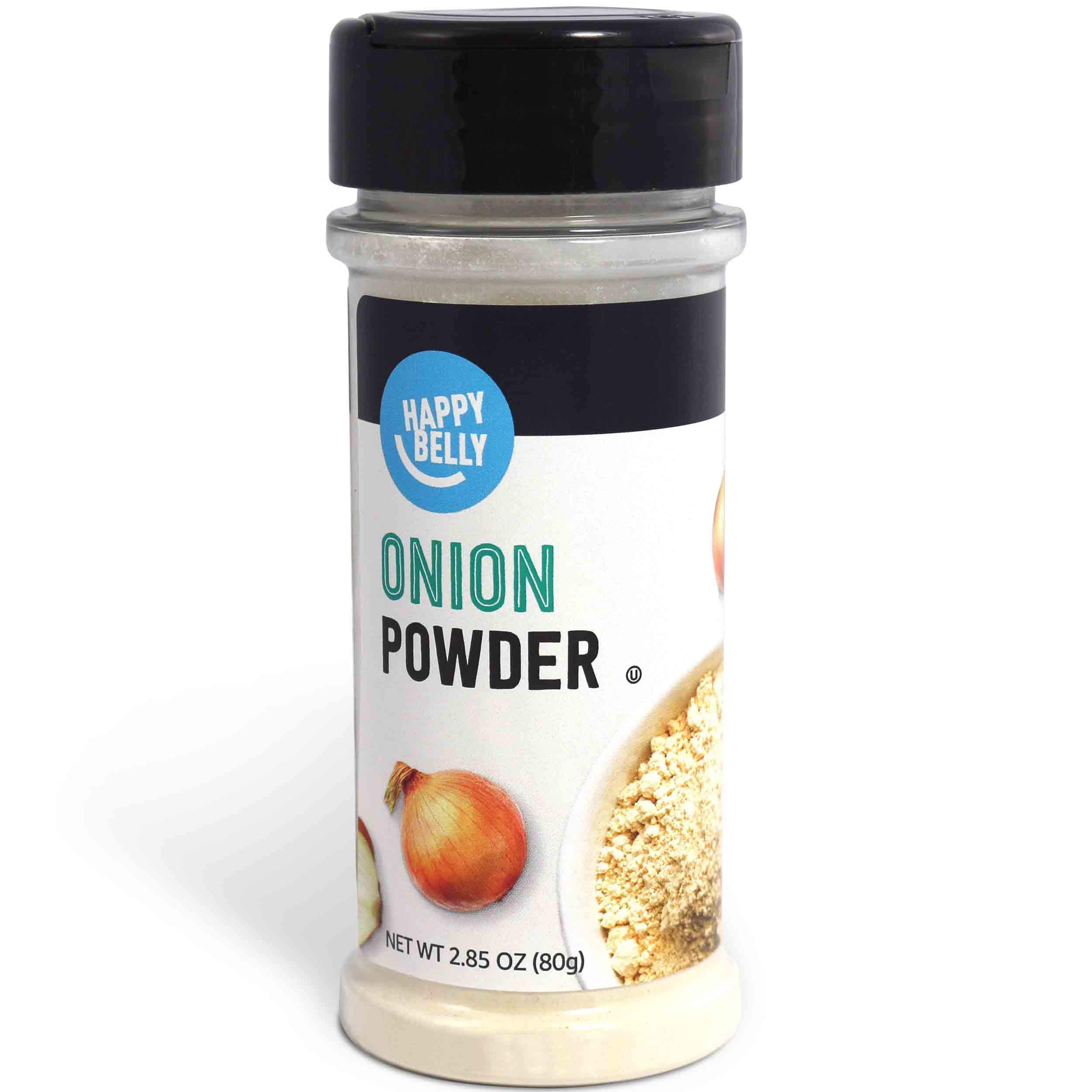 2.85-Oz Happy Belly Onion Powder $1.50 + Free Shipping w/ Prime or on $35+