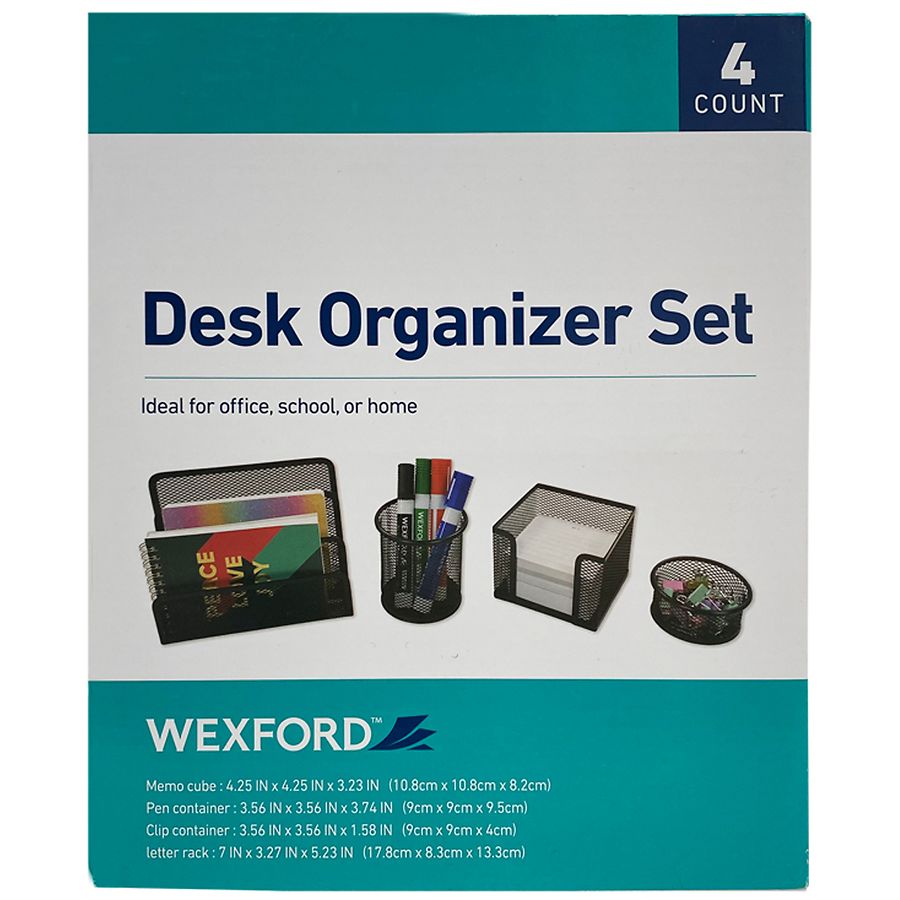 Select Walgreens Stores: Office & School Supplies: 30-Ct Inc Permanent Markers $1 & More + Free Store Pickup on $10+
