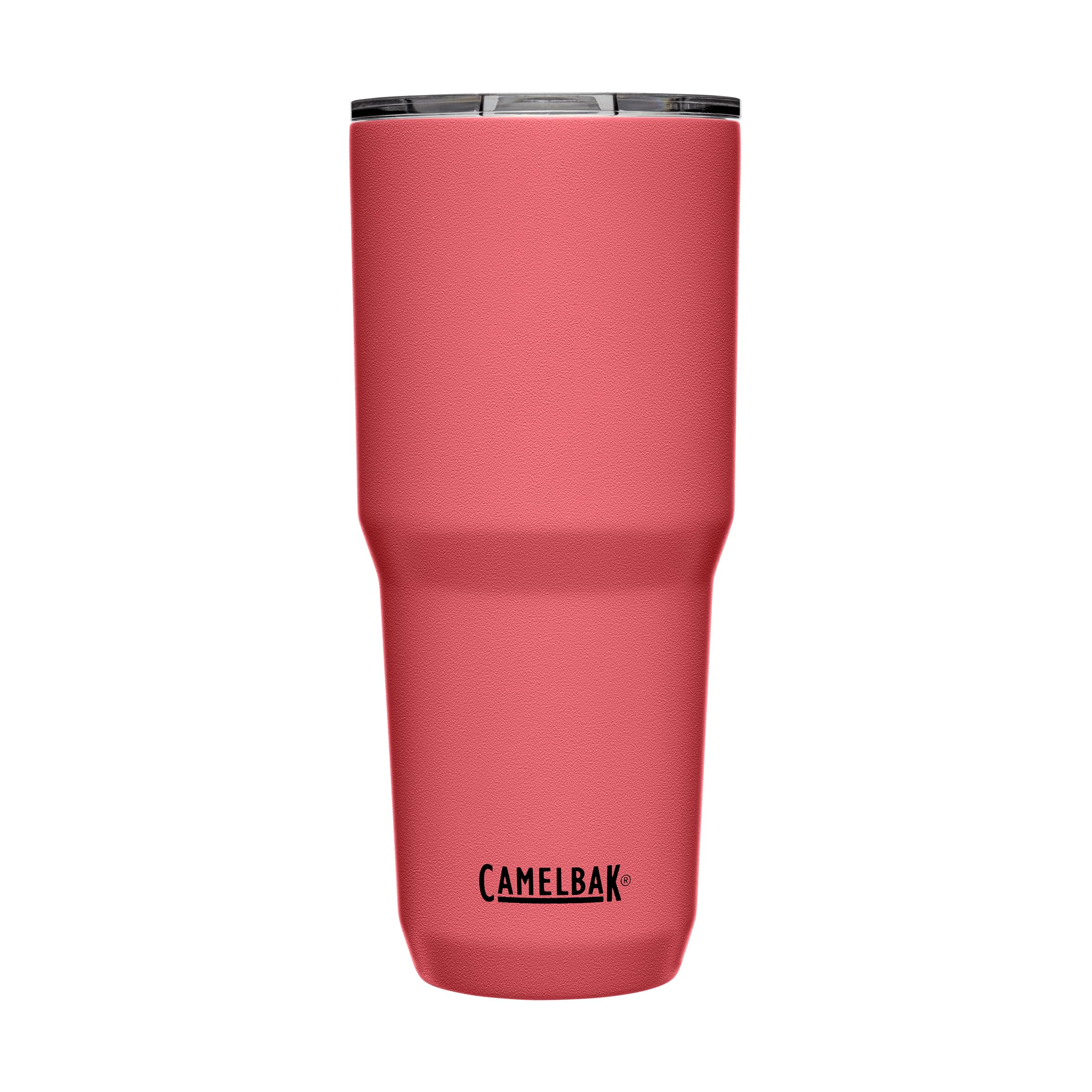 30-Oz CamelBak Horizon Insulated Stainless Steel Tumbler w/ Tri-Mode Lid (Wild Strawberry) $11.98 + Free Shipping w/ Prime or on $35+