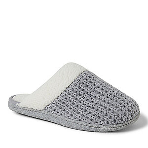 Cozy mountain memory foam slippers store