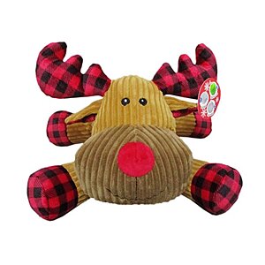 Holiday time sales dog toys