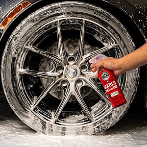 Dozens of Chemical Guys car wash products are 15% off or more