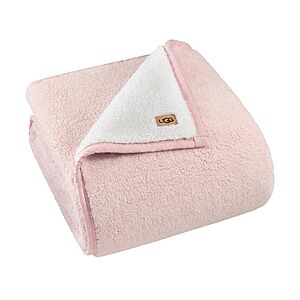 Bed bath and sales beyond ugg throw blanket