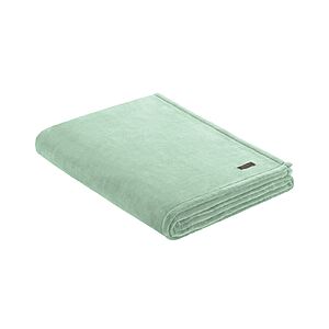 Columbia plush deals throw blanket