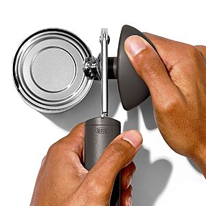 OXO Outdoor Can and Bottle Opener