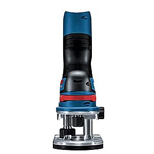Bosch 12v max ec hot sale brushless palm edge router