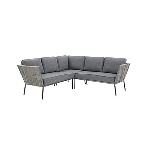 Hampton bay outlet tolston patio set