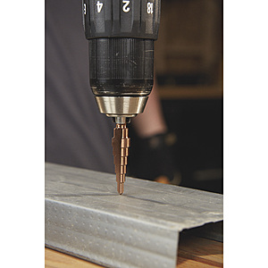Klutch drill bits discount
