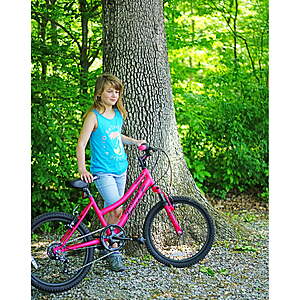 Bca mt20 mountain bike manual clearance