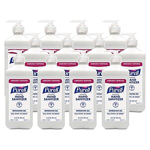 Staples hand discount sanitizer