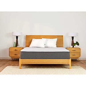 Casper select shop queen mattress