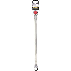 Klutch deals ratchet wrench