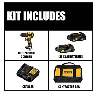 Dewalt atomic battery discount compatibility