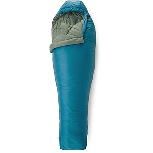 Rei co op Magma 15 sleeping Bag