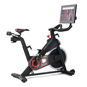 Free cycle sales exercise bike reviews