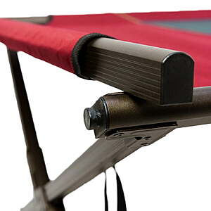 Ozark folding clearance camp cot